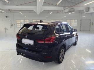 BMW X1 usata, con Autoradio