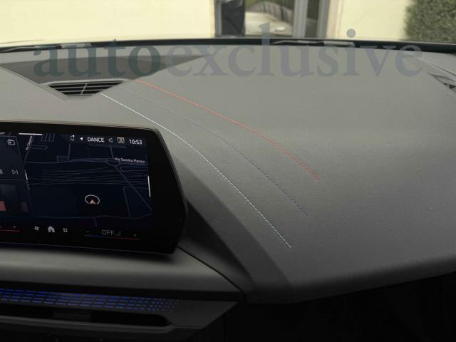 BMW 118 usata, con Park Distance Control