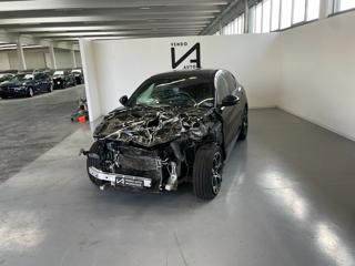 ALFA ROMEO Stelvio usata, con Airbag laterali