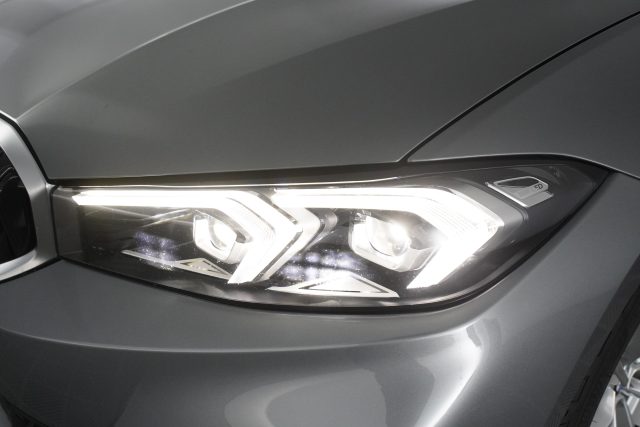 BMW 320 usata 14