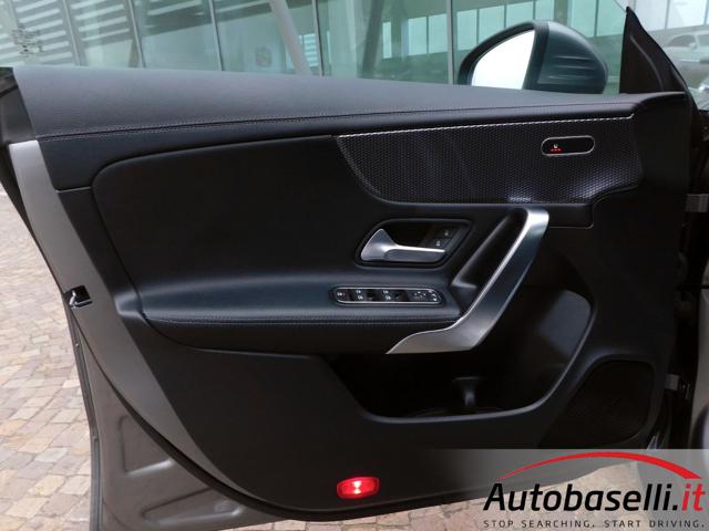 MERCEDES-BENZ CLA 180 usata, con Bluetooth