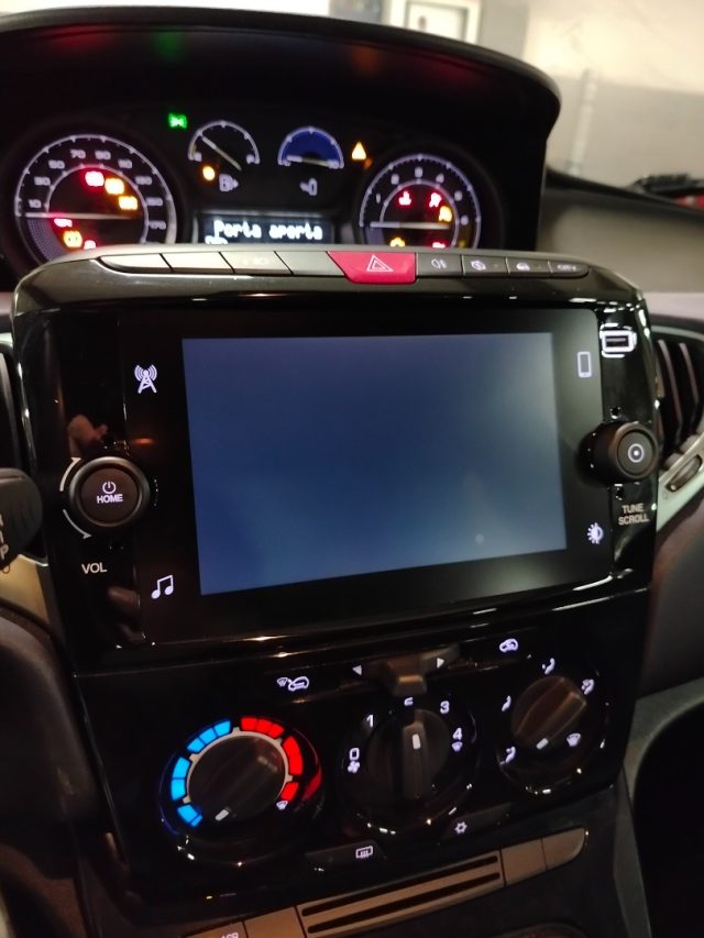 LANCIA Ypsilon usata 21