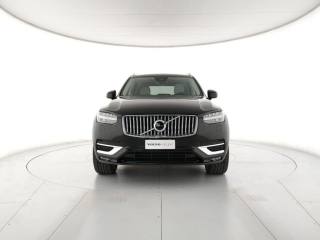 VOLVO XC90 usata, con Autoradio