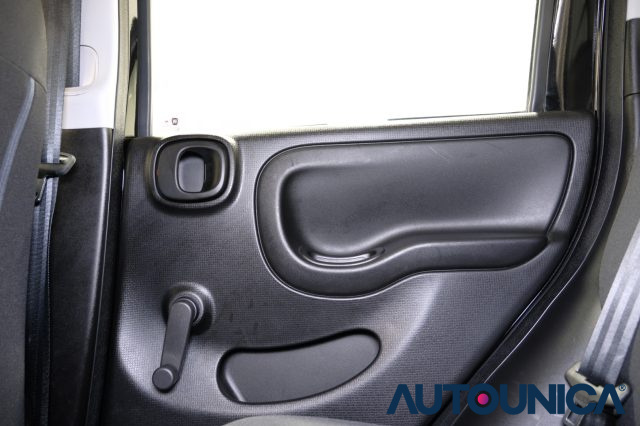 FIAT Panda usata 34