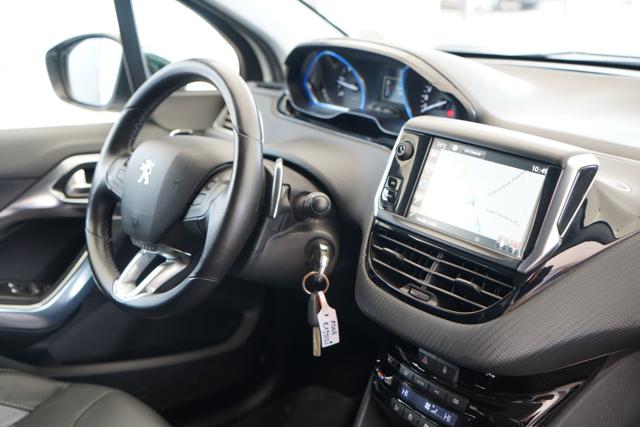 PEUGEOT 2008 usata 25