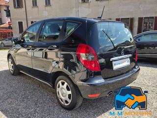 MERCEDES-BENZ A 180 usata, con Cerchi in lega