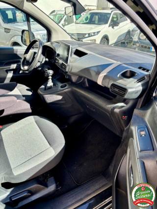 CITROEN Berlingo usata, con Servosterzo