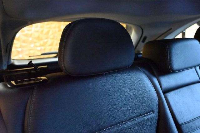 MERCEDES-BENZ C 300 usata 64