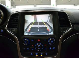 JEEP Grand Cherokee usata, con Climatizzatore