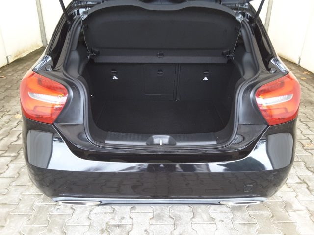 MERCEDES-BENZ A 180 usata, con Servosterzo