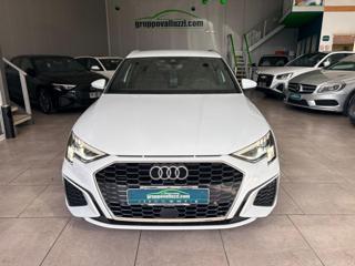 AUDI A3 usata, con Airbag