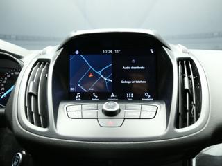 FORD Kuga usata, con Filtro antiparticolato