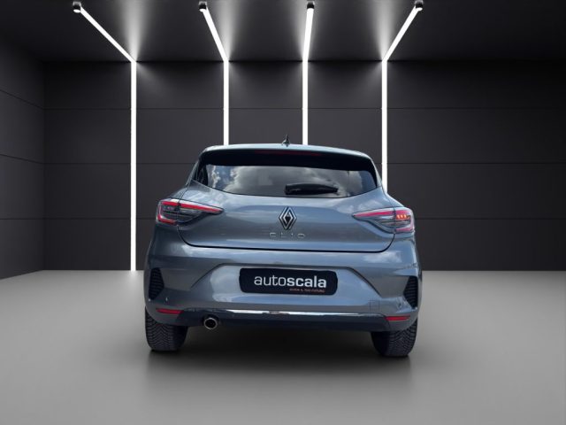 RENAULT Clio usata, con Airbag Passeggero