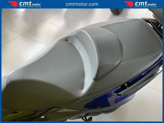 KYMCO Xciting 400i usata 5