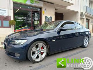 BMW 330 usata, con Bracciolo
