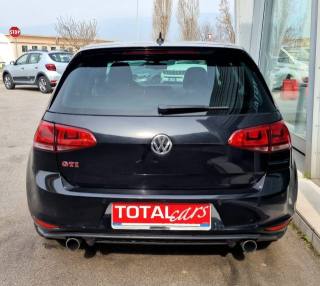 VOLKSWAGEN Golf GTI usata, con Boardcomputer