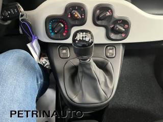 FIAT Panda usata, con Chiusura centralizzata telecomandata
