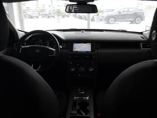 LAND ROVER Discovery usata, con Bluetooth