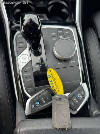 BMW 420 usata, con ESP