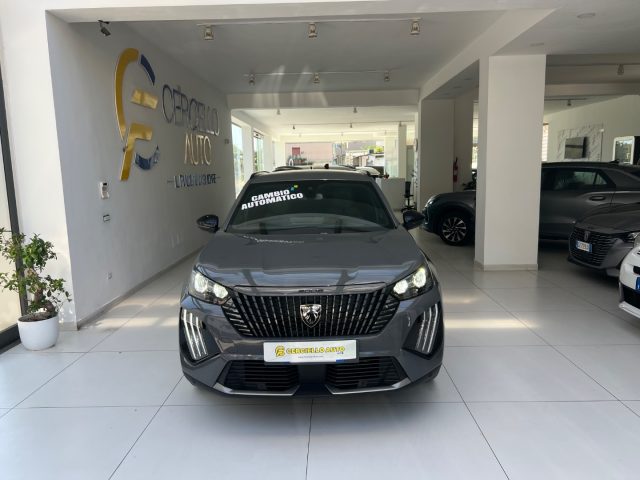 PEUGEOT 2008 usata, con Airbag laterali