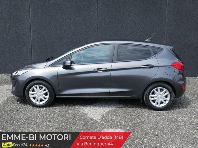 FORD Fiesta usata, con Autoradio