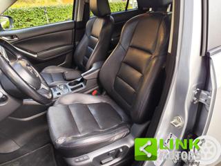 MAZDA CX-5 usata, con Alzacristalli elettrici