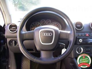 AUDI A3 usata, con Controllo trazione