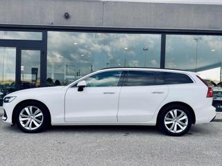 VOLVO V60 usata, con Boardcomputer