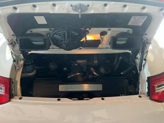 PORSCHE 911 usata, con Sensore di luce