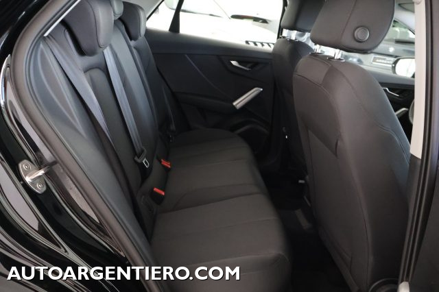 AUDI Q2 usata, con Vivavoce