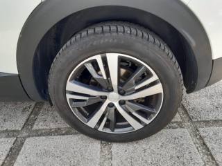 PEUGEOT 3008 usata, con Chiusura centralizzata telecomandata