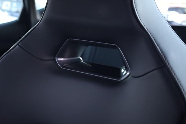 CUPRA Formentor usata, con Chiusura centralizzata