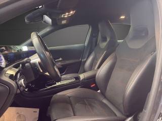 MERCEDES-BENZ A 180 usata, con Cronologia tagliandi