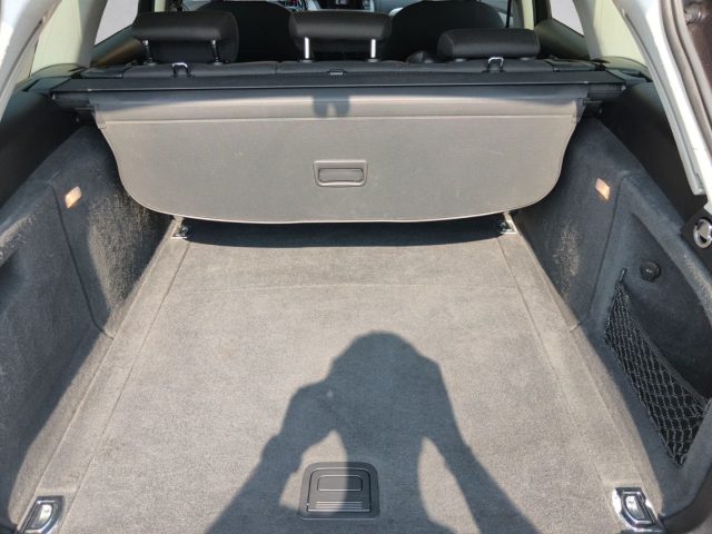 AUDI A4 allroad usata, con Controllo automatico clima