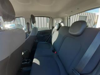 FIAT Panda usata, con USB