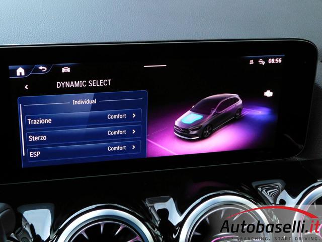 MERCEDES-BENZ B 180 usata 77