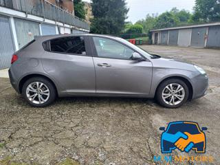 ALFA ROMEO Giulietta usata, con Airbag Passeggero