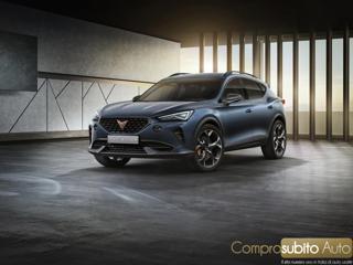 CUPRA Formentor 1.4 e-Hybrid DSG VZ