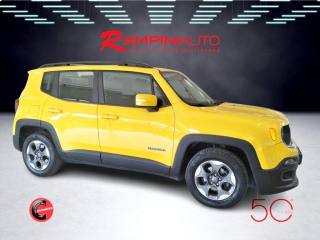 JEEP Renegade usata 5