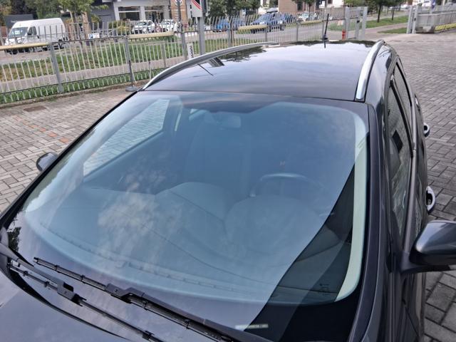 FORD Focus usata, con Climatizzatore