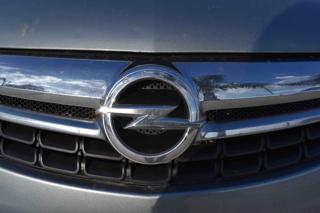 OPEL Corsa usata, con Specchietti laterali elettrici
