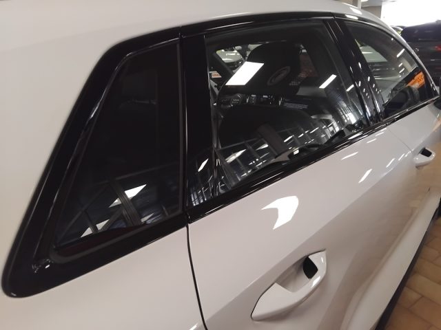AUDI A3 usata 27