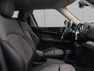 MINI Countryman usata, con Boardcomputer