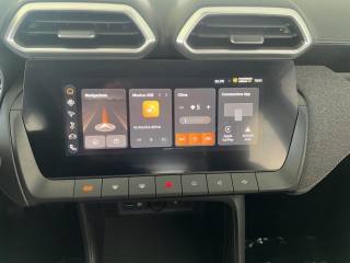 MG ZS usata, con Sistema di navigazione
