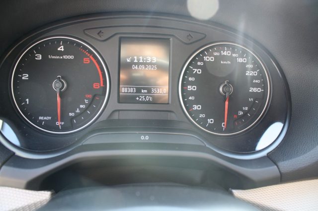 AUDI Q2 usata, con Cruise Control
