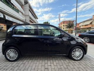 VOLKSWAGEN up! usata 3
