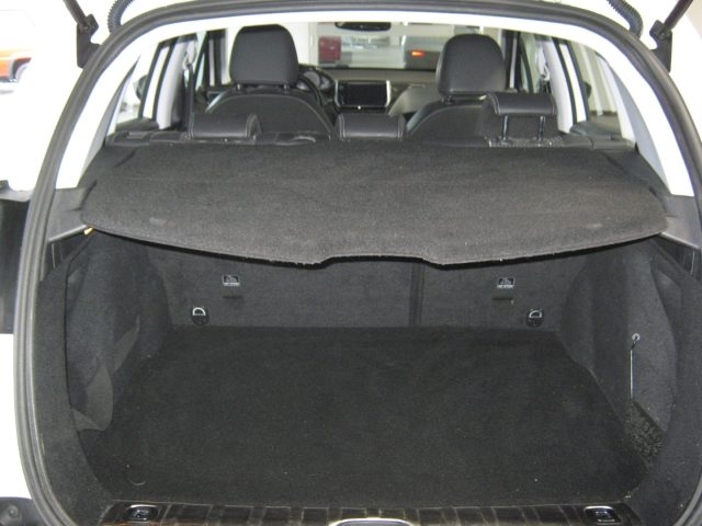 PEUGEOT 2008 usata, con Chiusura centralizzata