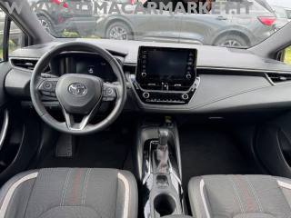 TOYOTA Corolla usata, con Adaptive Cruise Control