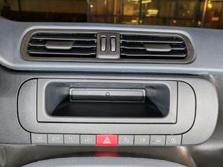 FIAT Panda usata, con ESP