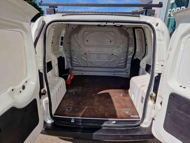 FIAT Fiorino usata, con Servosterzo